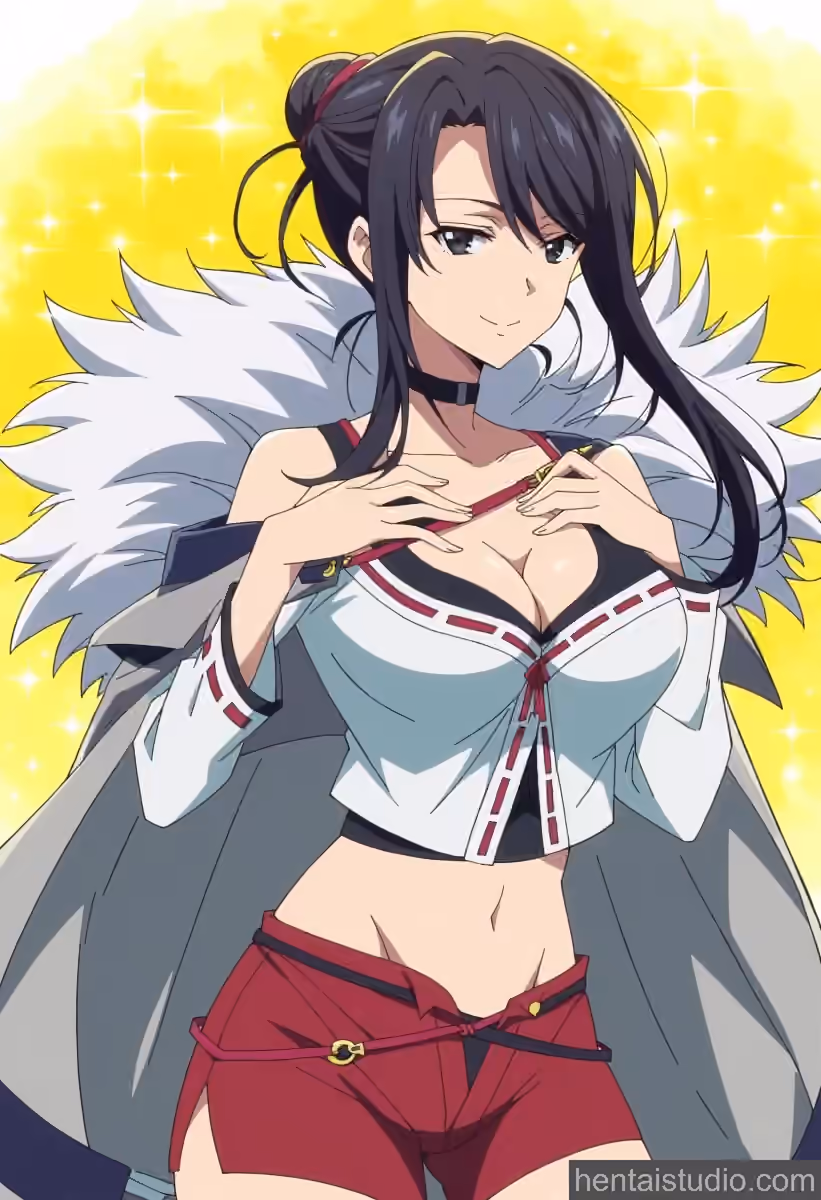 Hijiri Takao - Failure Frame: I Became the Strongest and Annihilated Everything with Low-Level Spells (Hazurewaku no Joutai Ijou Skill de Saikyou ni Natta Ore ga Subete wo Juurin suru made) - Hentai Gallery - 60 Images — image 4 of 60