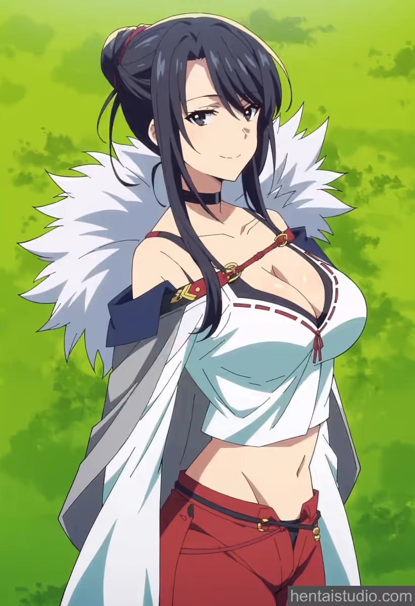 Hijiri Takao - Failure Frame: I Became the Strongest and Annihilated Everything with Low-Level Spells (Hazurewaku no Joutai Ijou Skill de Saikyou ni Natta Ore ga Subete wo Juurin suru made) - Hentai Gallery - 60 Images — image 5 of 60