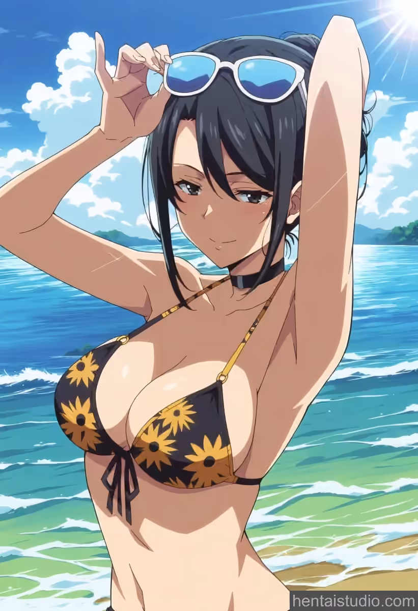 Hijiri Takao - Failure Frame: I Became the Strongest and Annihilated Everything with Low-Level Spells (Hazurewaku no Joutai Ijou Skill de Saikyou ni Natta Ore ga Subete wo Juurin suru made) - Hentai Gallery - 60 Images — image 55 of 60