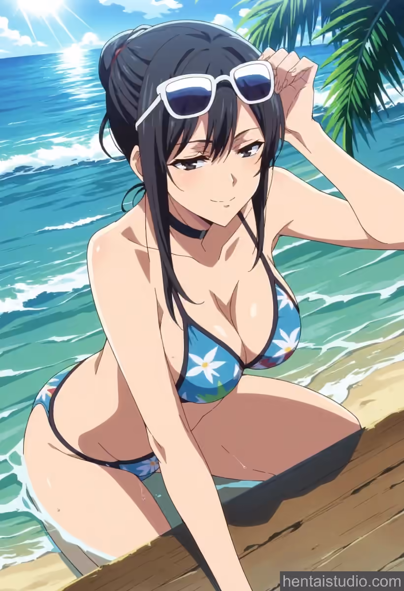 Hijiri Takao - Failure Frame: I Became the Strongest and Annihilated Everything with Low-Level Spells (Hazurewaku no Joutai Ijou Skill de Saikyou ni Natta Ore ga Subete wo Juurin suru made) - Hentai Gallery - 60 Images — image 57 of 60