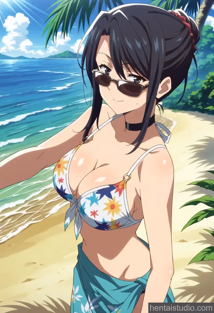 Hijiri Takao - Failure Frame: I Became the Strongest and Annihilated Everything with Low-Level Spells (Hazurewaku no Joutai Ijou Skill de Saikyou ni Natta Ore ga Subete wo Juurin suru made) - Hentai Gallery - 60 Images — image 59 of 60