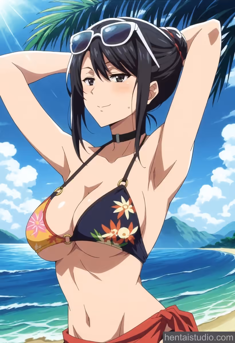 Hijiri Takao - Failure Frame: I Became the Strongest and Annihilated Everything with Low-Level Spells (Hazurewaku no Joutai Ijou Skill de Saikyou ni Natta Ore ga Subete wo Juurin suru made) - Hentai Gallery - 60 Images — gallery preview