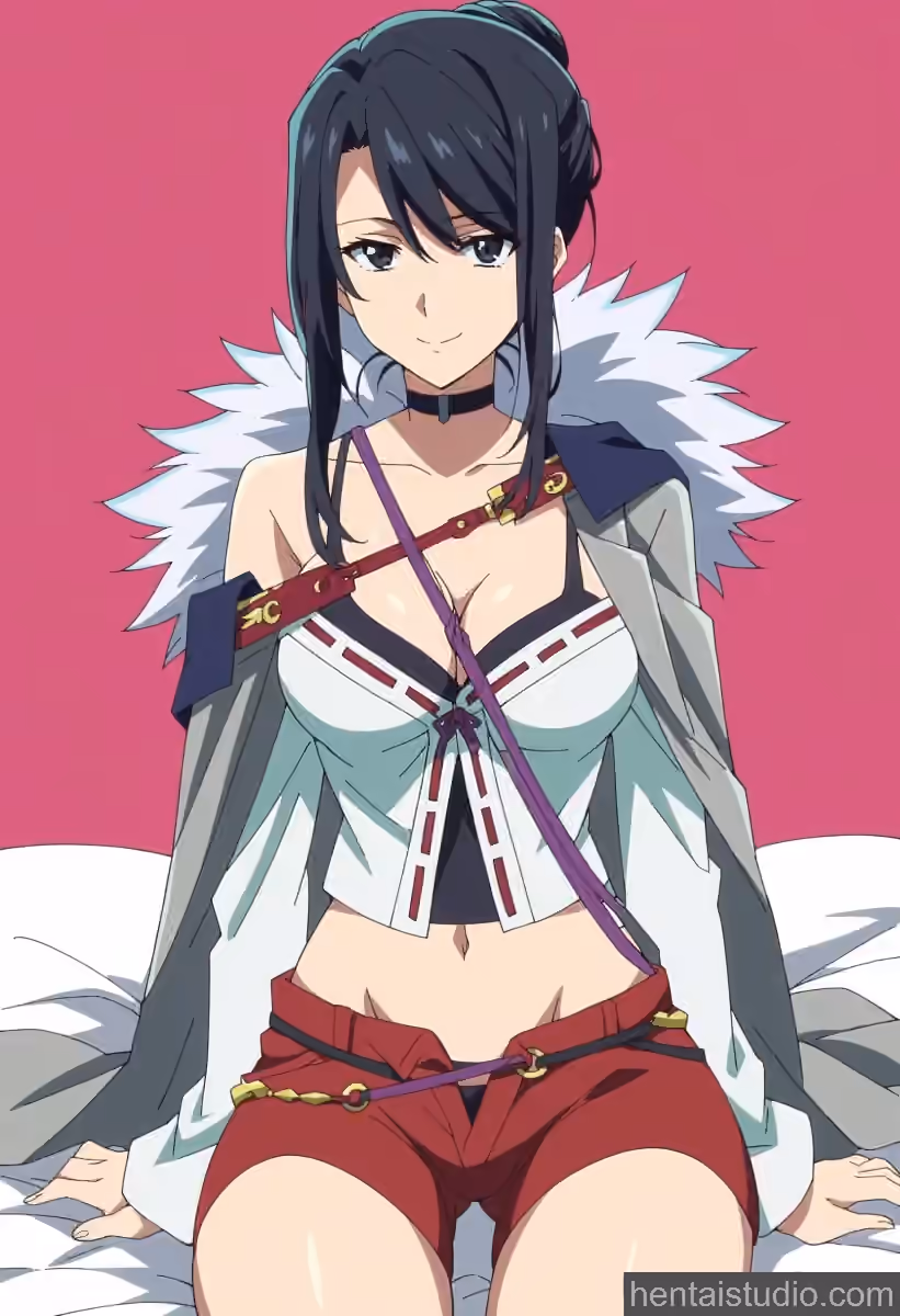 Hijiri Takao - Failure Frame: I Became the Strongest and Annihilated Everything with Low-Level Spells (Hazurewaku no Joutai Ijou Skill de Saikyou ni Natta Ore ga Subete wo Juurin suru made) - Hentai Gallery - 60 Images — image 7 of 60