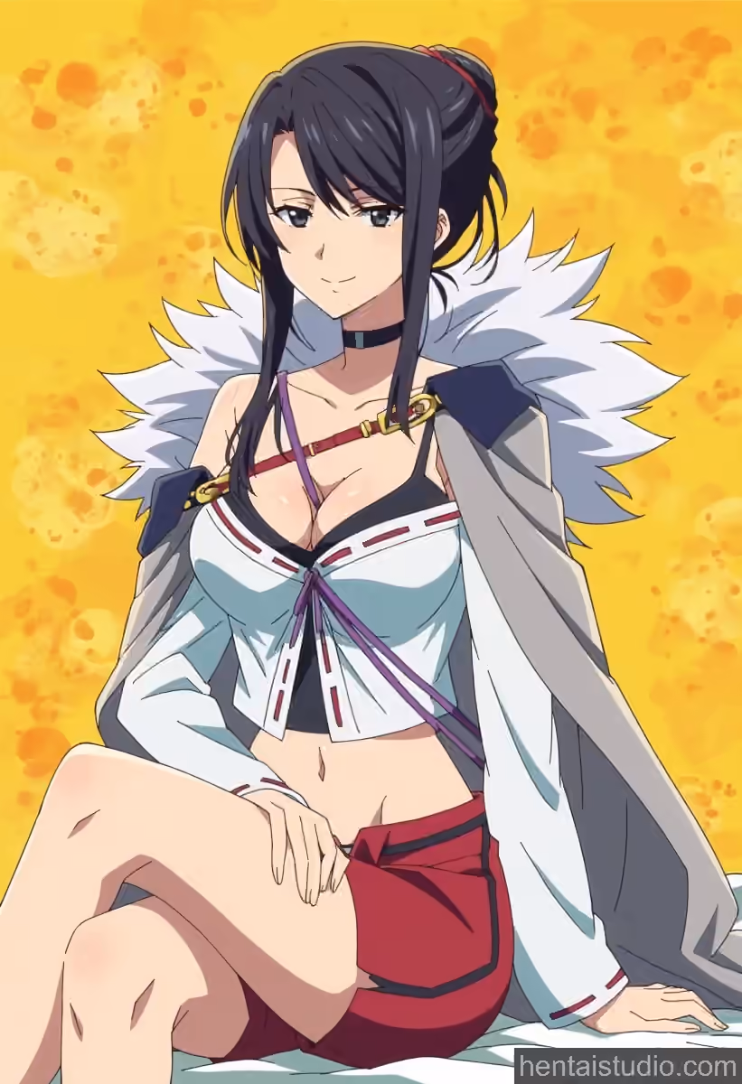 Hijiri Takao - Failure Frame: I Became the Strongest and Annihilated Everything with Low-Level Spells (Hazurewaku no Joutai Ijou Skill de Saikyou ni Natta Ore ga Subete wo Juurin suru made) - Hentai Gallery - 60 Images — image 8 of 60