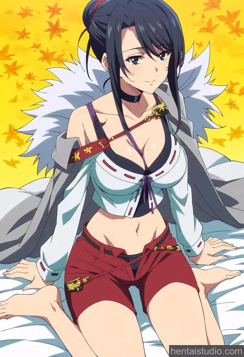 Hijiri Takao - Failure Frame: I Became the Strongest and Annihilated Everything with Low-Level Spells (Hazurewaku no Joutai Ijou Skill de Saikyou ni Natta Ore ga Subete wo Juurin suru made) - Hentai Gallery - 60 Images — image 9 of 60