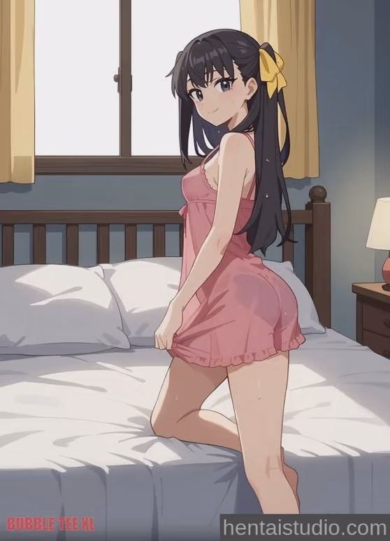 Hikari from The Elusive Samurai — image 18 of 22