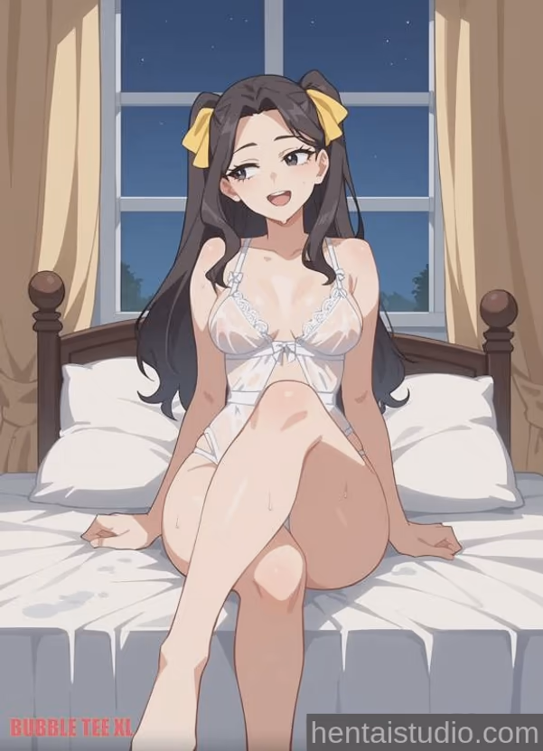 Hikari from The Elusive Samurai — image 19 of 22