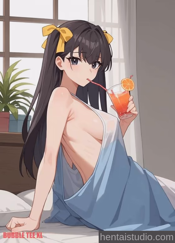 Hikari from The Elusive Samurai — image 2 of 22