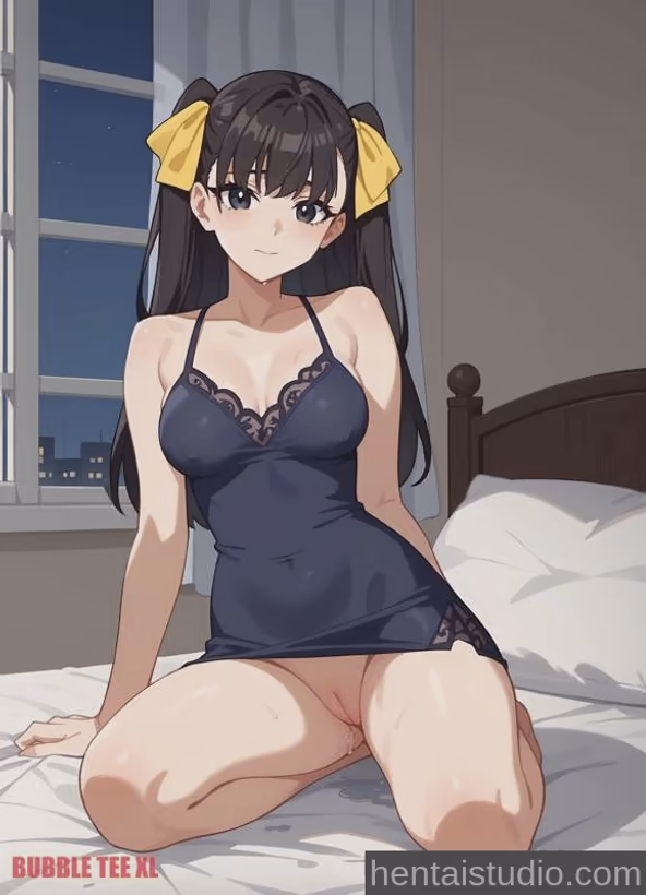 Hikari from The Elusive Samurai — image 20 of 22