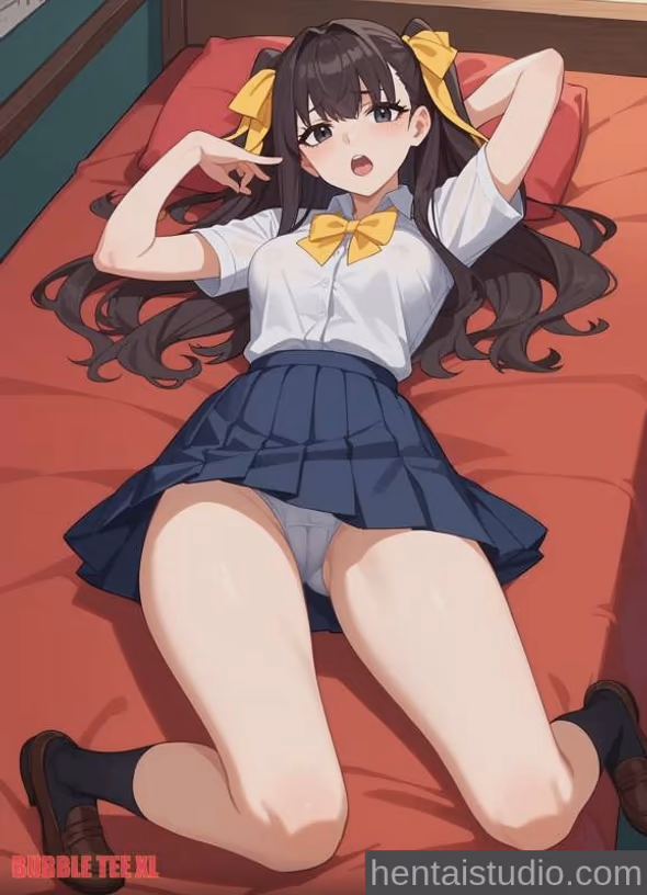 Hikari from The Elusive Samurai — image 21 of 22