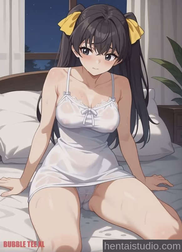 Hikari from The Elusive Samurai — gallery preview