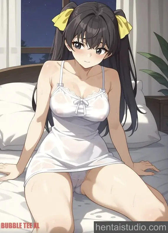 Preview for hentai tag: Hikari