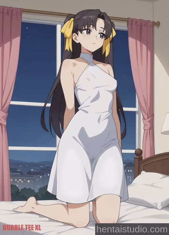 Hikari from The Elusive Samurai — image 3 of 22