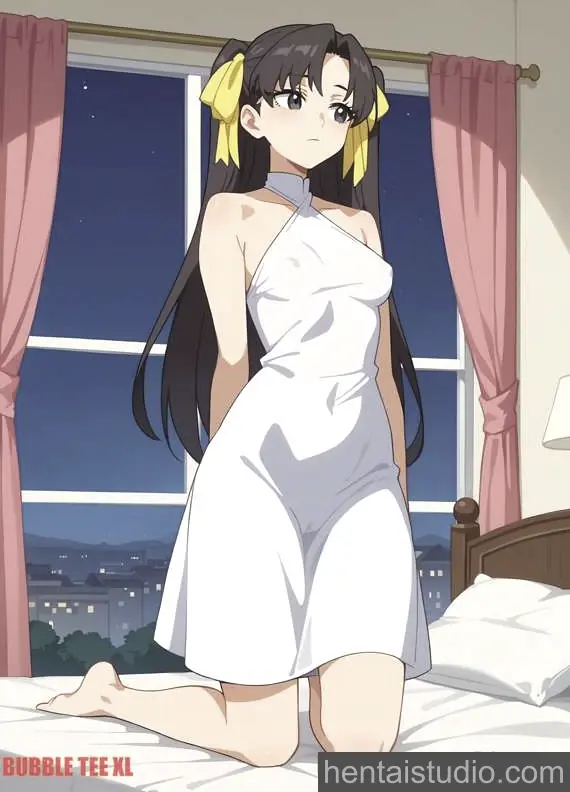 Hikari from The Elusive Samurai hentai art 3 of 22