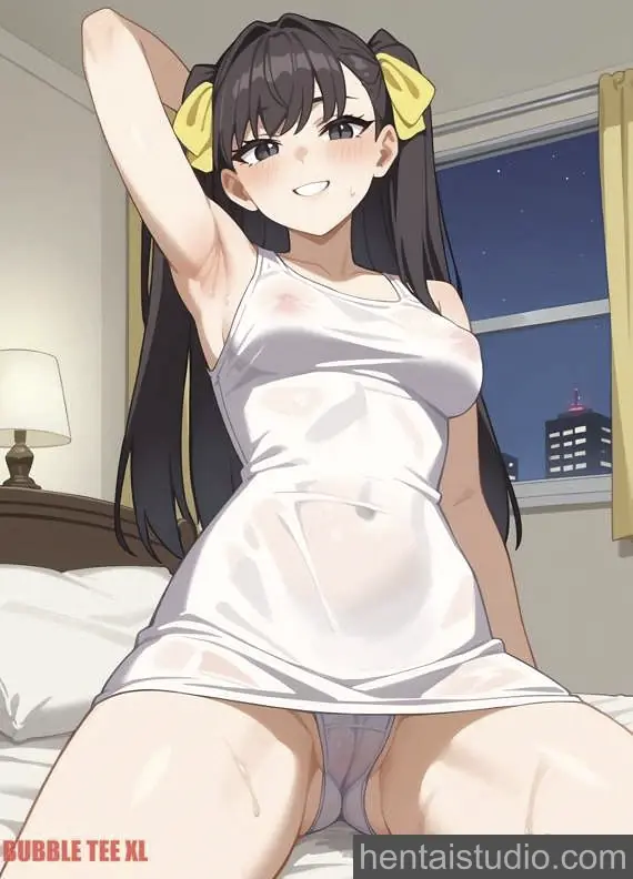 Hikari from The Elusive Samurai hentai art 7 of 22