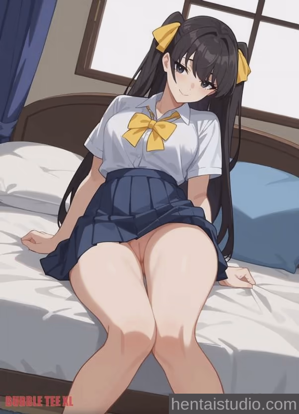 Hikari from The Elusive Samurai — image 9 of 22