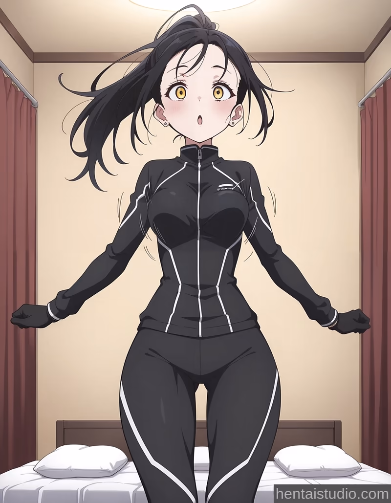 Hikaru Kamisaki from Medalist — image 3 of 29