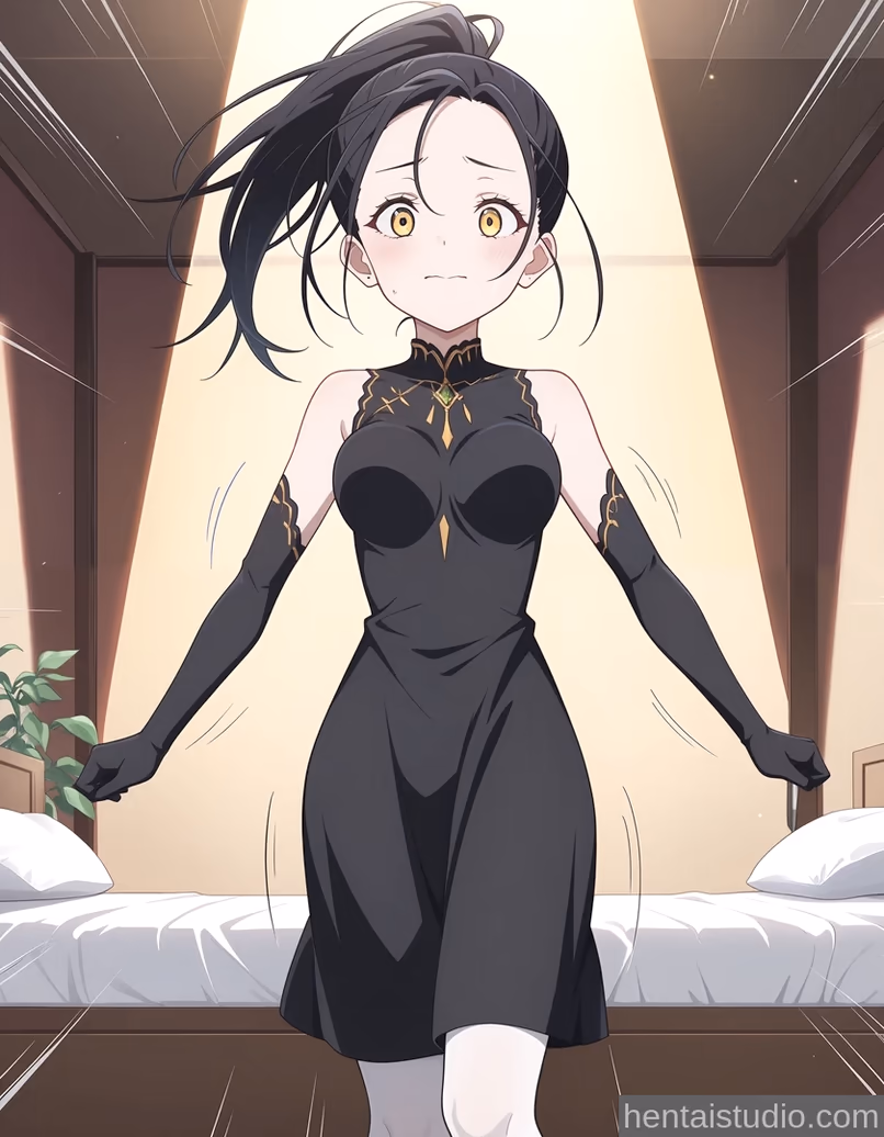 Hikaru Kamisaki from Medalist — image 6 of 29