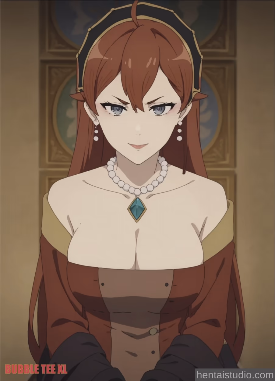 Hilda Boreas Greyrat from Mushoku Tensei: Jobless Reincarnation — image 11 of 30