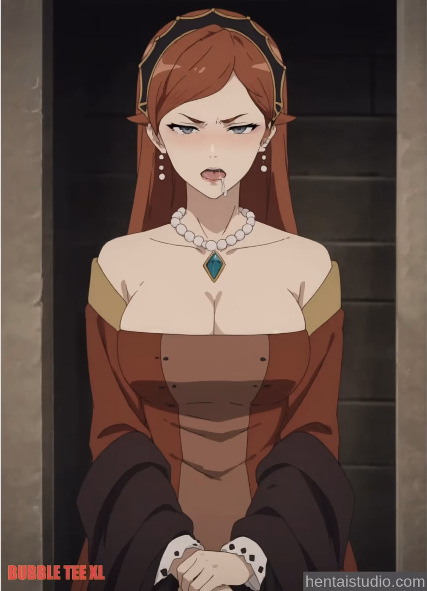 Hilda Boreas Greyrat from Mushoku Tensei: Jobless Reincarnation — image 13 of 30