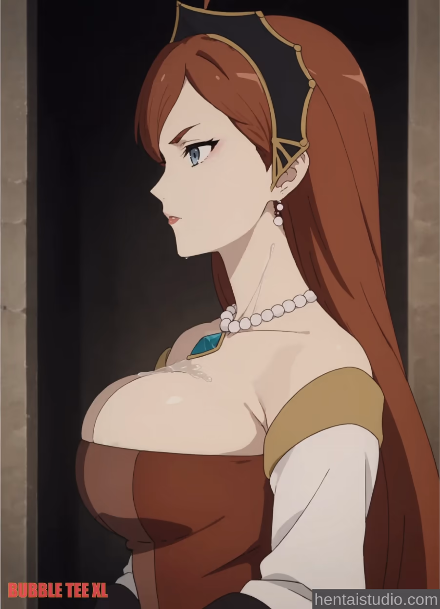 Hilda Boreas Greyrat from Mushoku Tensei: Jobless Reincarnation — image 15 of 30