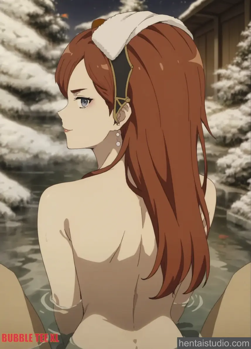Hilda Boreas Greyrat from Jobless Reincarnation hentai art 2 of 30