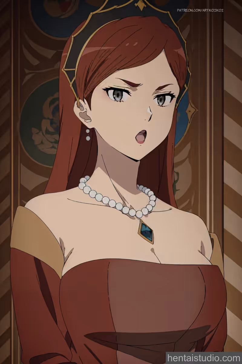 Hilda Boreas Greyrat - Mushoku Tensei: Jobless Reincarnation - Hentai Gallery 2 - 10 Images — image 1 of 10