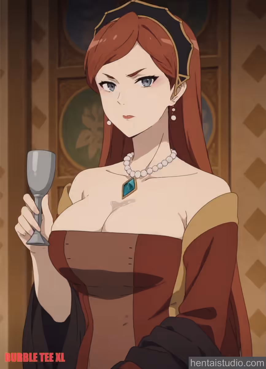 Hilda Boreas Greyrat - Mushoku Tensei: Jobless Reincarnation - Hentai Gallery 3 - 30 Images — image 1 of 30