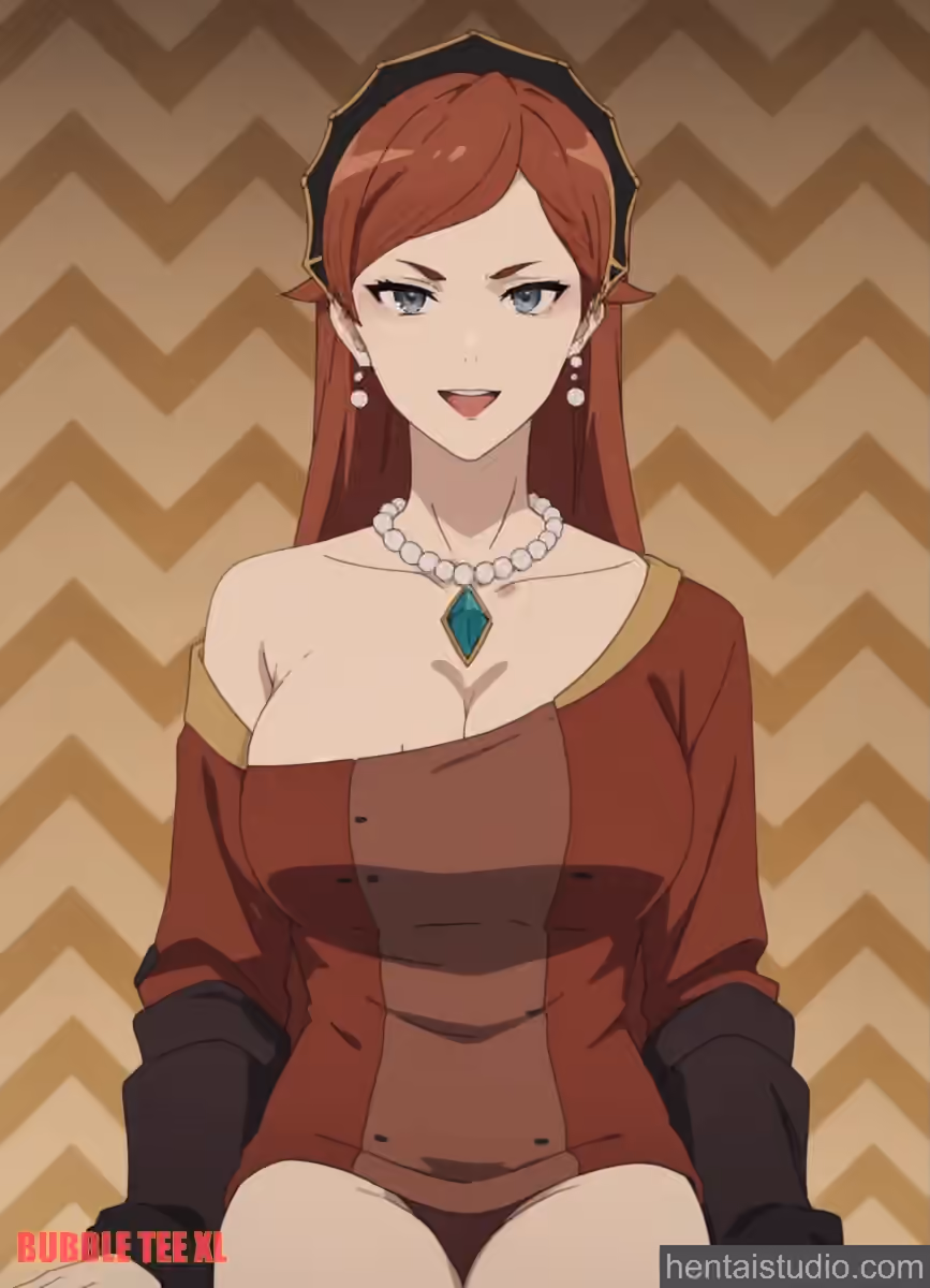 Hilda Boreas Greyrat - Mushoku Tensei: Jobless Reincarnation - Hentai Gallery 3 - 30 Images — image 10 of 30