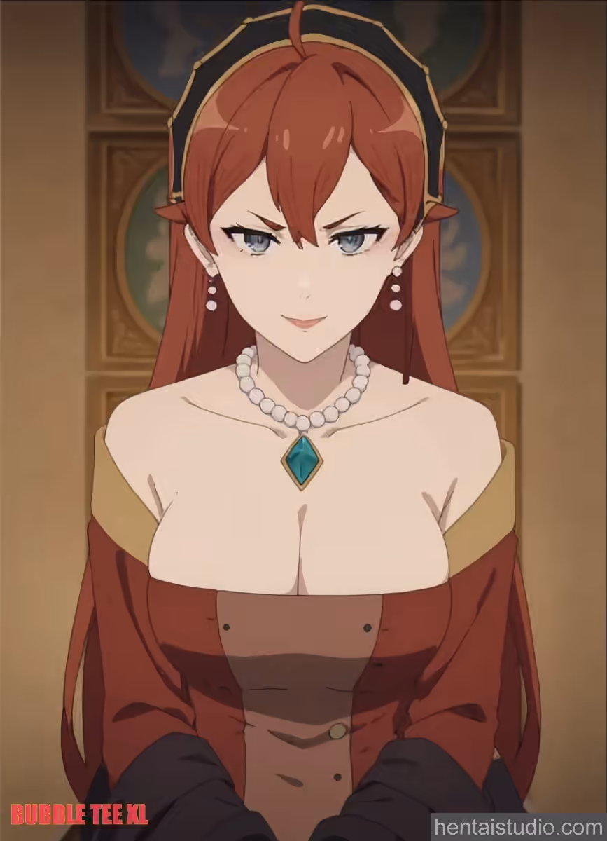 Hilda Boreas Greyrat - Mushoku Tensei: Jobless Reincarnation - Hentai Gallery 3 - 30 Images — image 11 of 30
