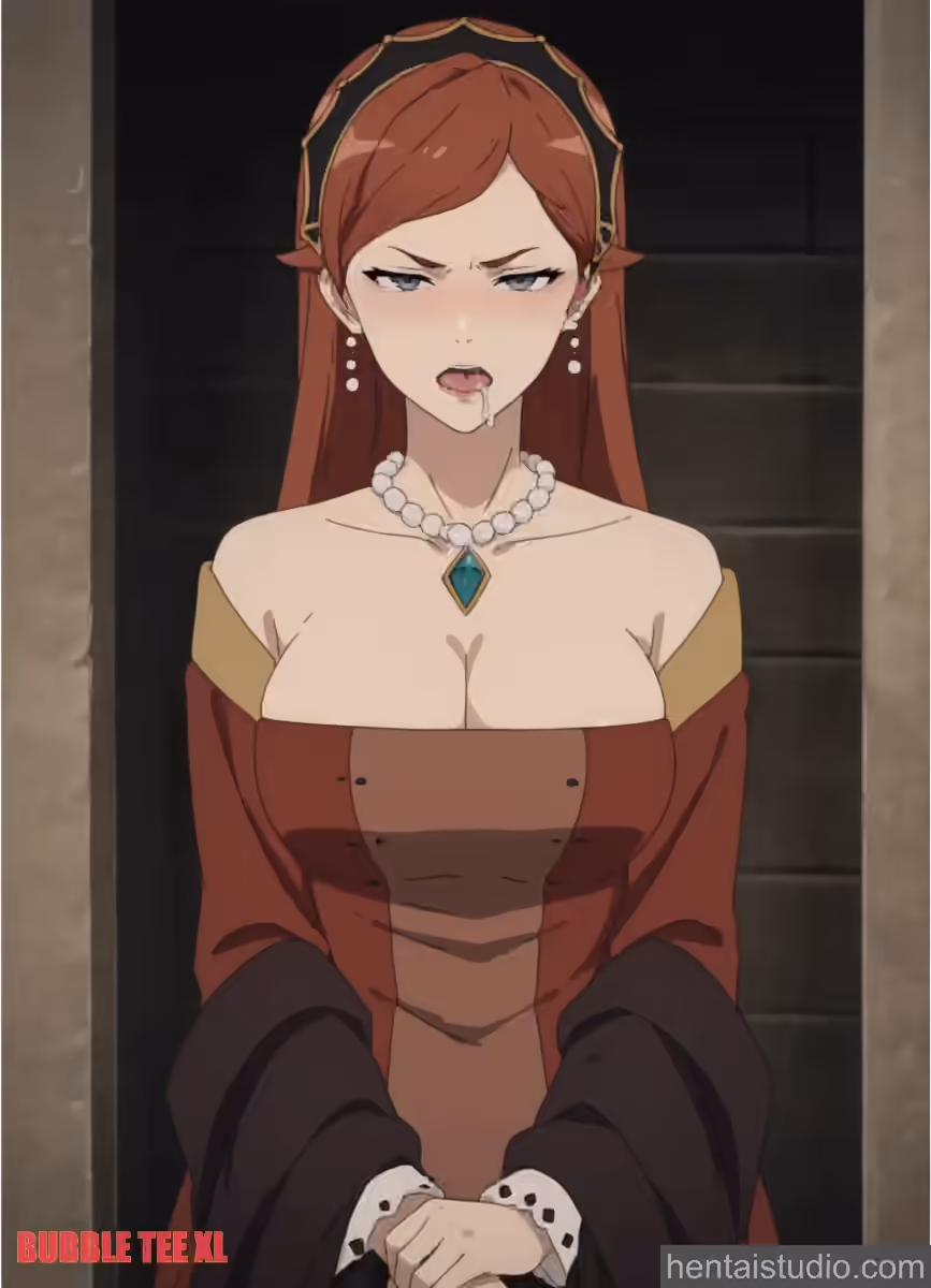 Hilda Boreas Greyrat - Mushoku Tensei: Jobless Reincarnation - Hentai Gallery 3 - 30 Images — image 13 of 30