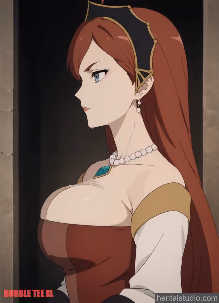 Hilda Boreas Greyrat - Mushoku Tensei: Jobless Reincarnation - Hentai Gallery 3 - 30 Images — image 15 of 30