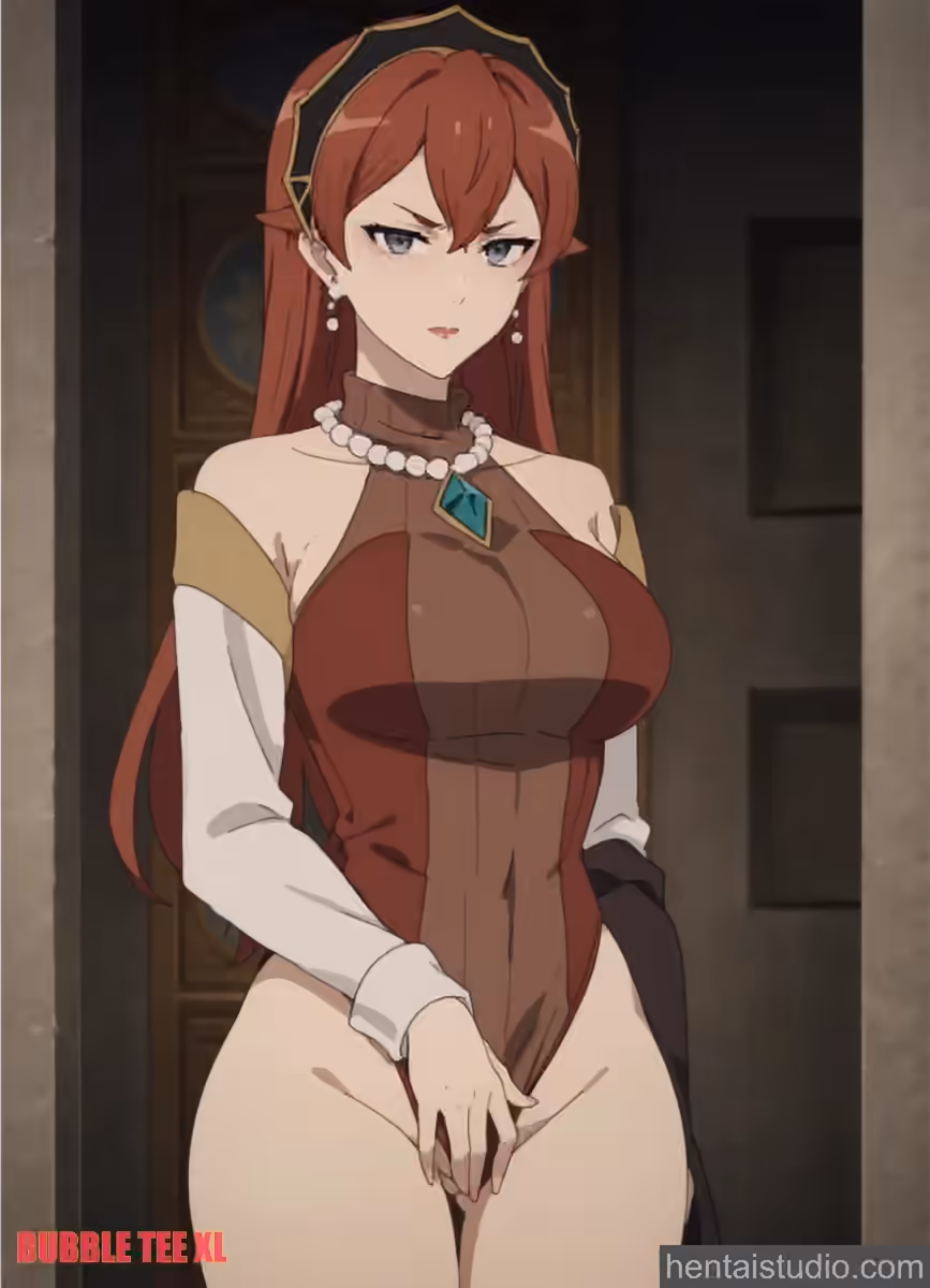Hilda Boreas Greyrat - Mushoku Tensei: Jobless Reincarnation - Hentai Gallery 3 - 30 Images — image 16 of 30
