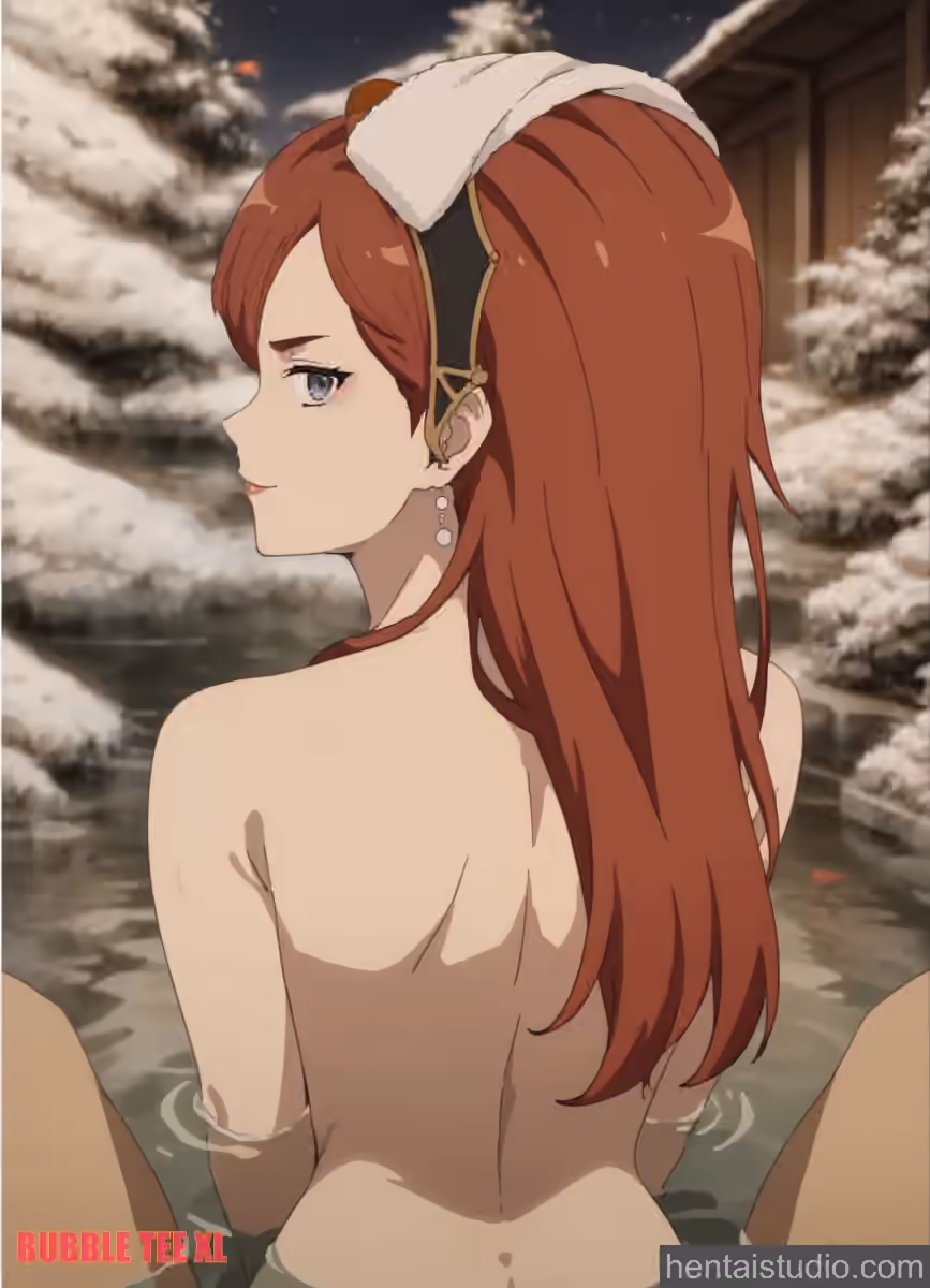 Hilda Boreas Greyrat - Mushoku Tensei: Jobless Reincarnation - Hentai Gallery 3 - 30 Images — image 2 of 30