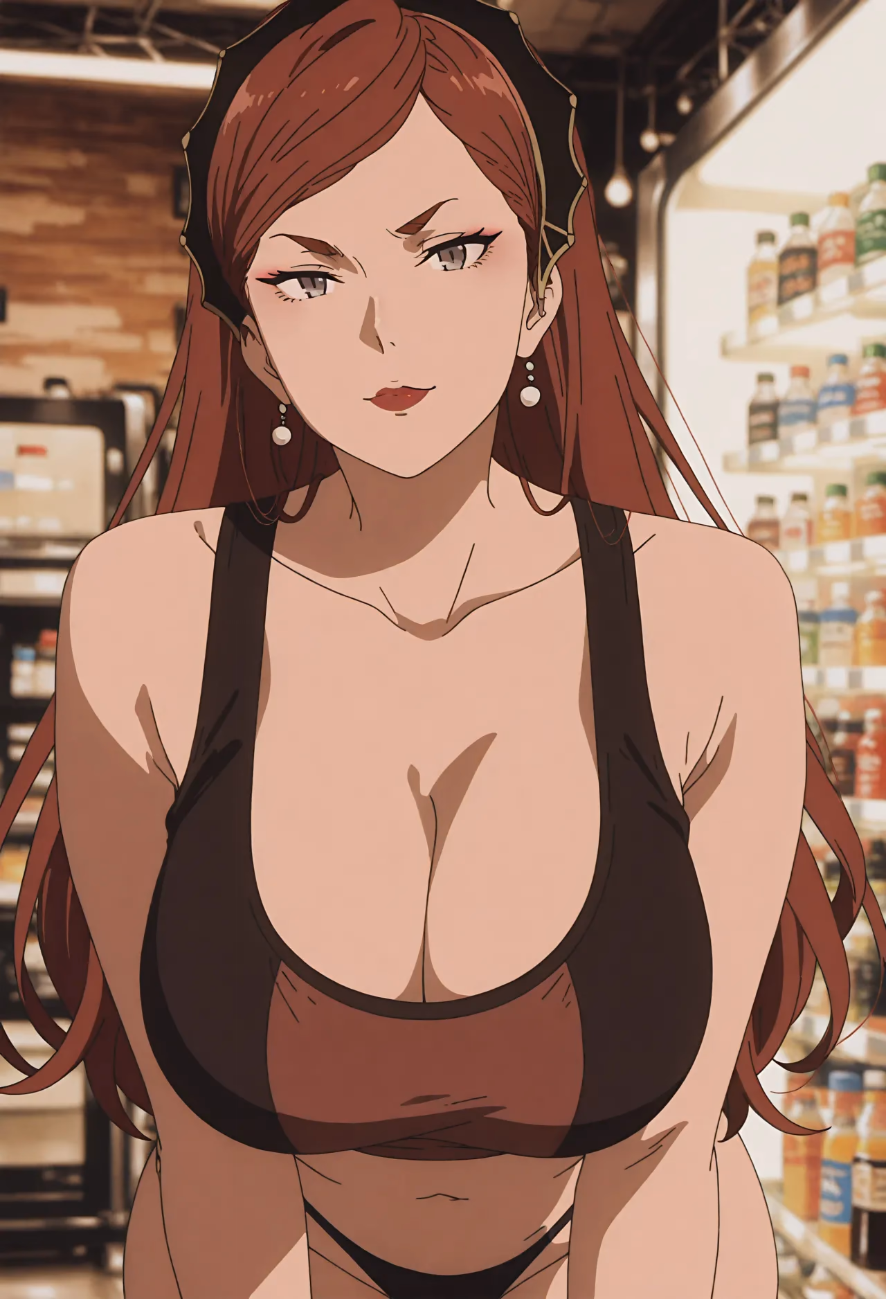 Hilda Boreas Greyrat - Mushoku Tensei: Jobless Reincarnation - Hentai Gallery 9 - 59 Images — image 22 of 59