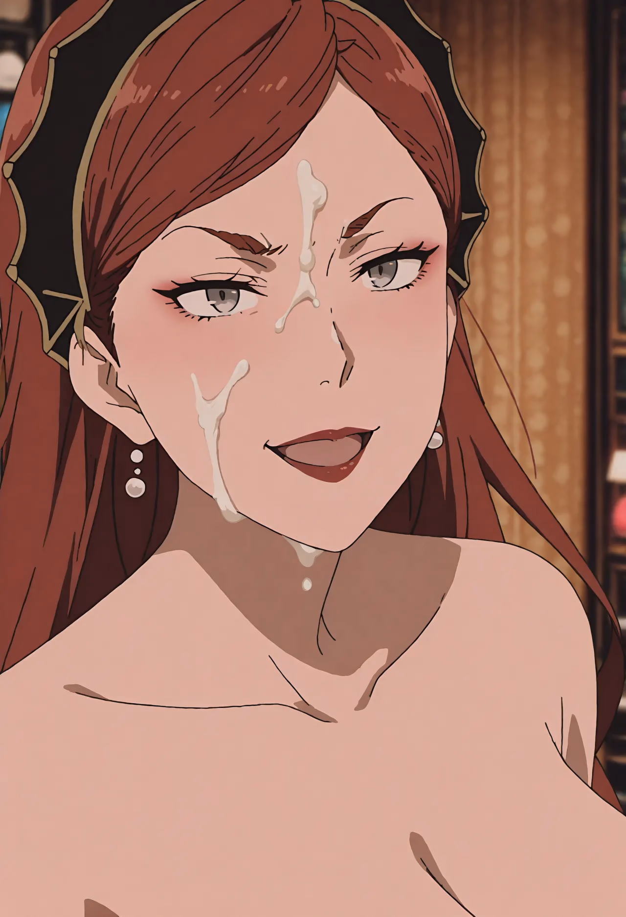Hilda Boreas Greyrat - Mushoku Tensei: Jobless Reincarnation - Hentai Gallery 9 - 59 Images — image 33 of 59