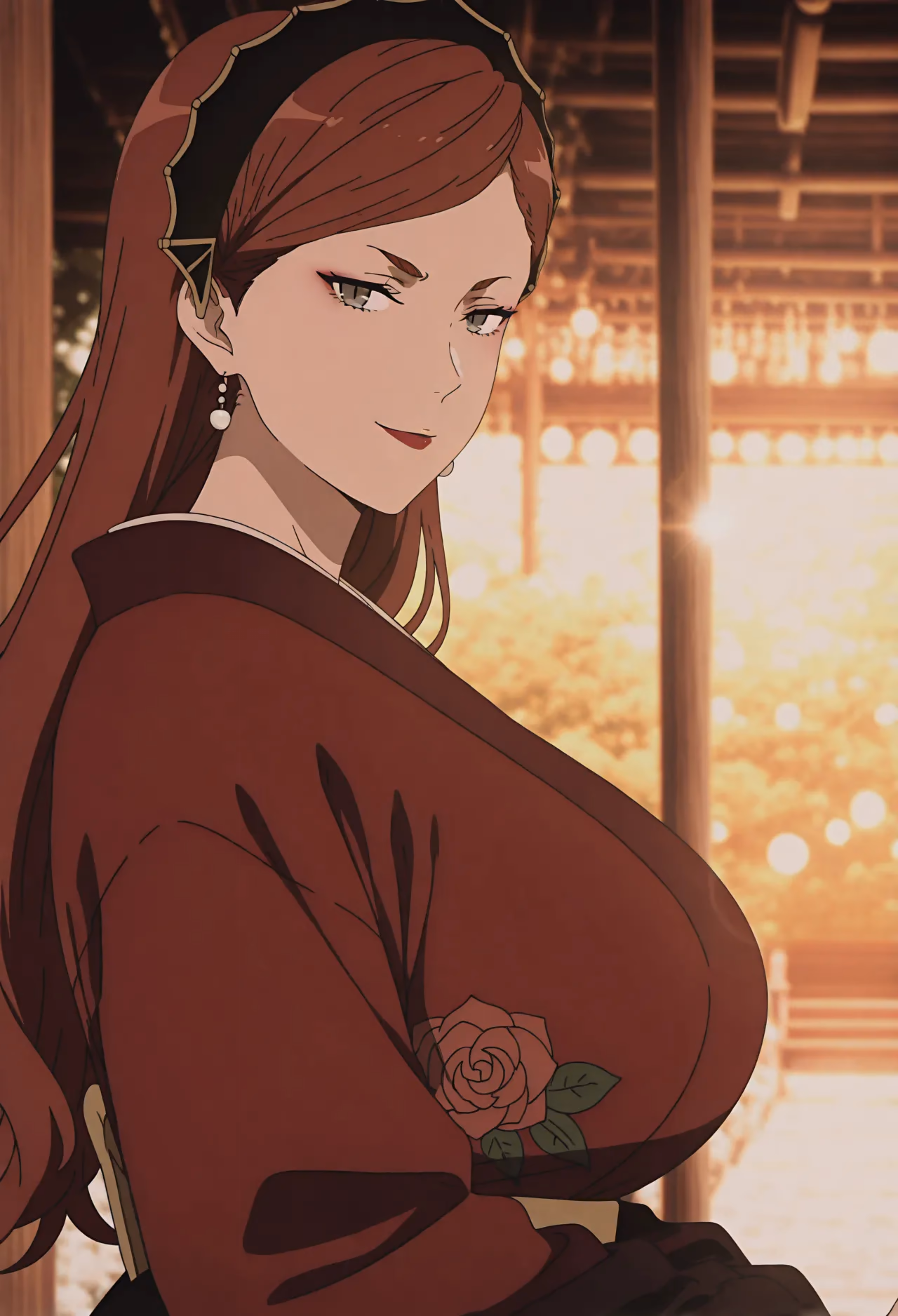 Hilda Boreas Greyrat - Mushoku Tensei: Jobless Reincarnation - Hentai Gallery 9 - 59 Images — image 7 of 59