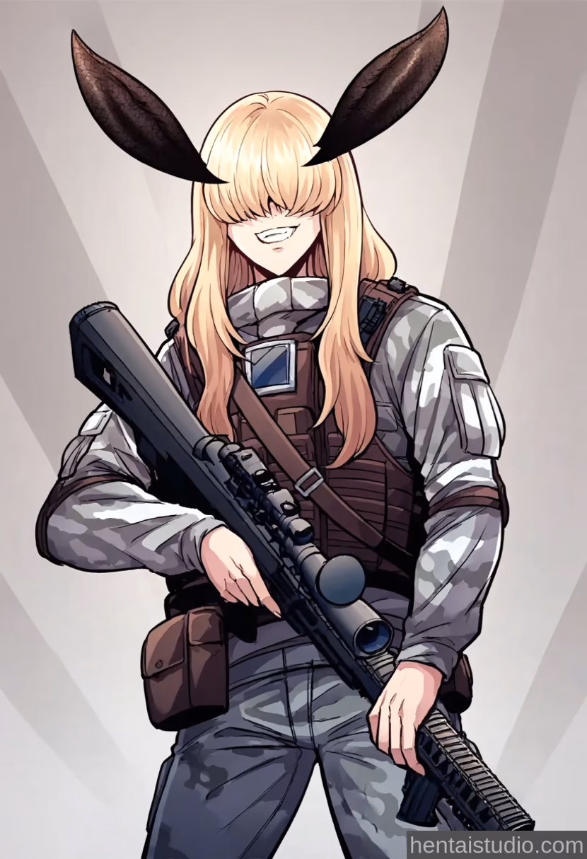 Hilde from Dead Queen — gallery preview