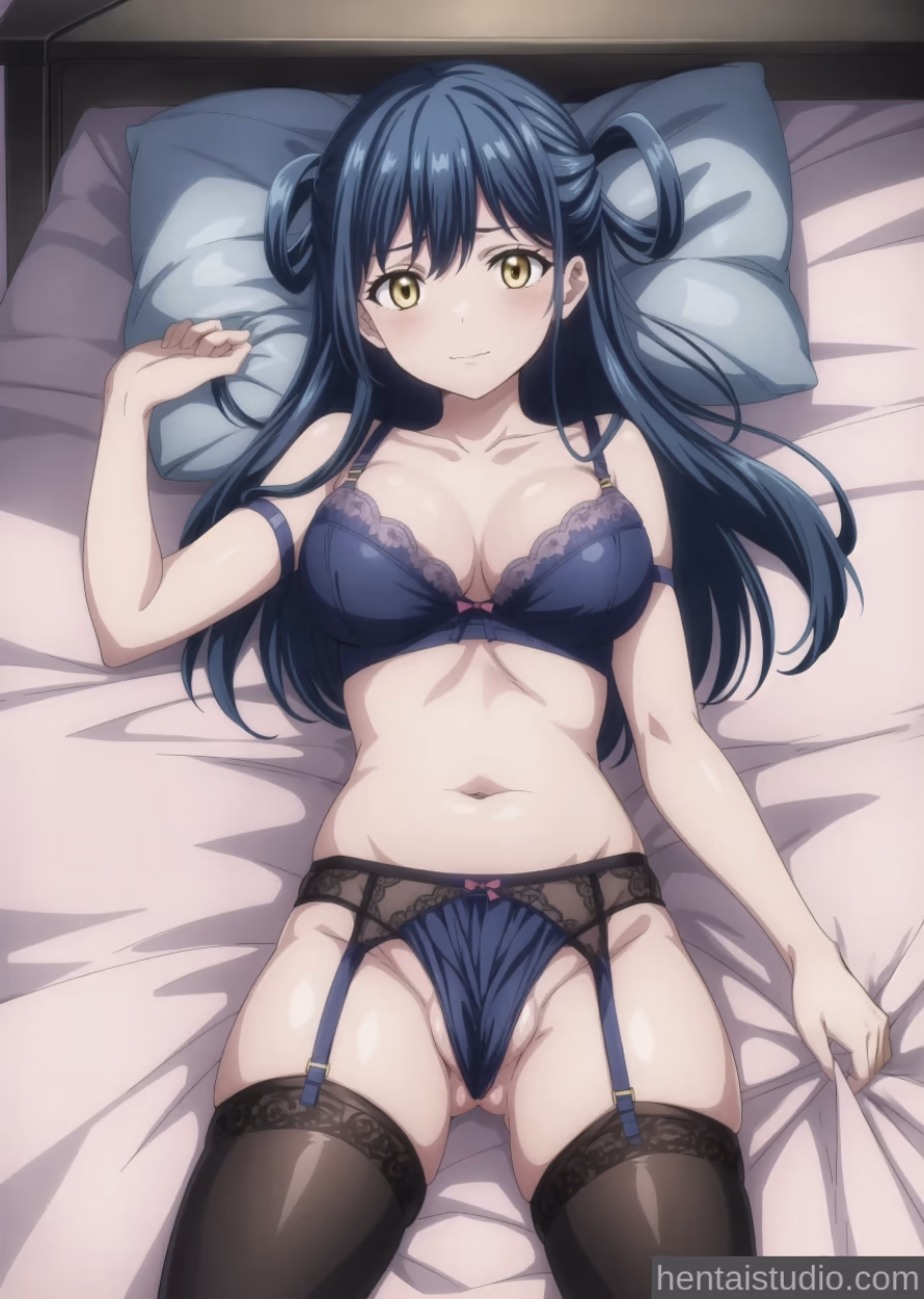 Himari Azuma from Chained Soldier (Mato Seihei no Slave) — image 7 of 12