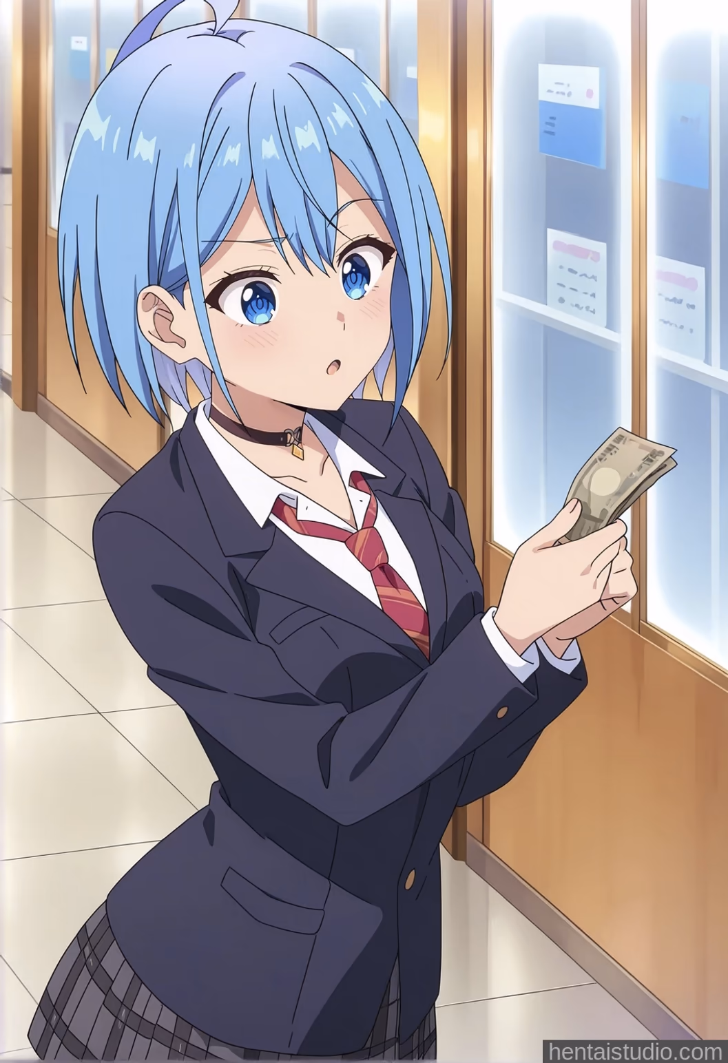 Himari Inuzuka from Can a Boy-Girl Friendship Survive? (Danjo no Yuujou wa Seiritsu Suru?) - Danjoru — image 5 of 38