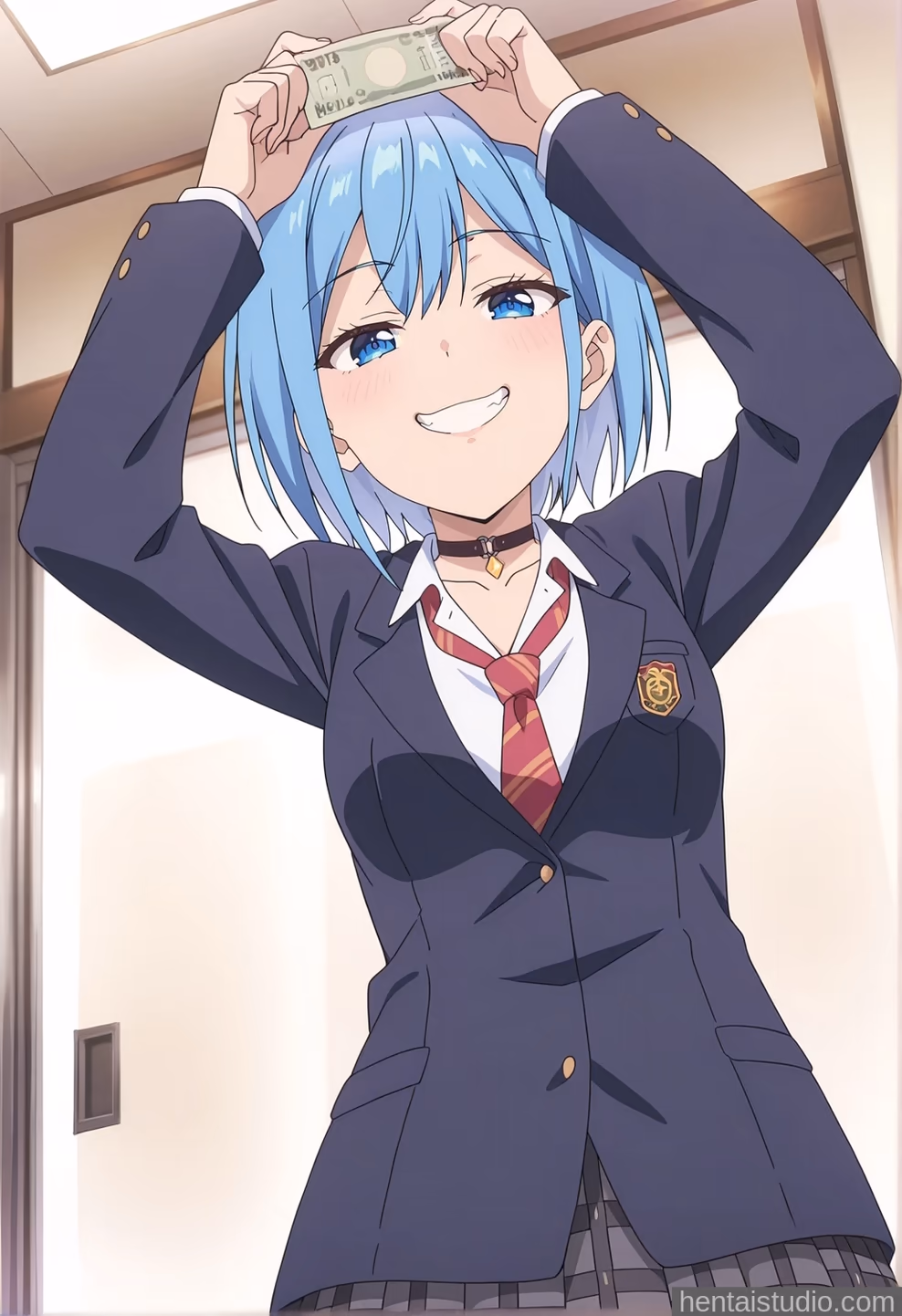 Himari Inuzuka from Can a Boy-Girl Friendship Survive? (Danjo no Yuujou wa Seiritsu Suru?) - Danjoru — image 6 of 38