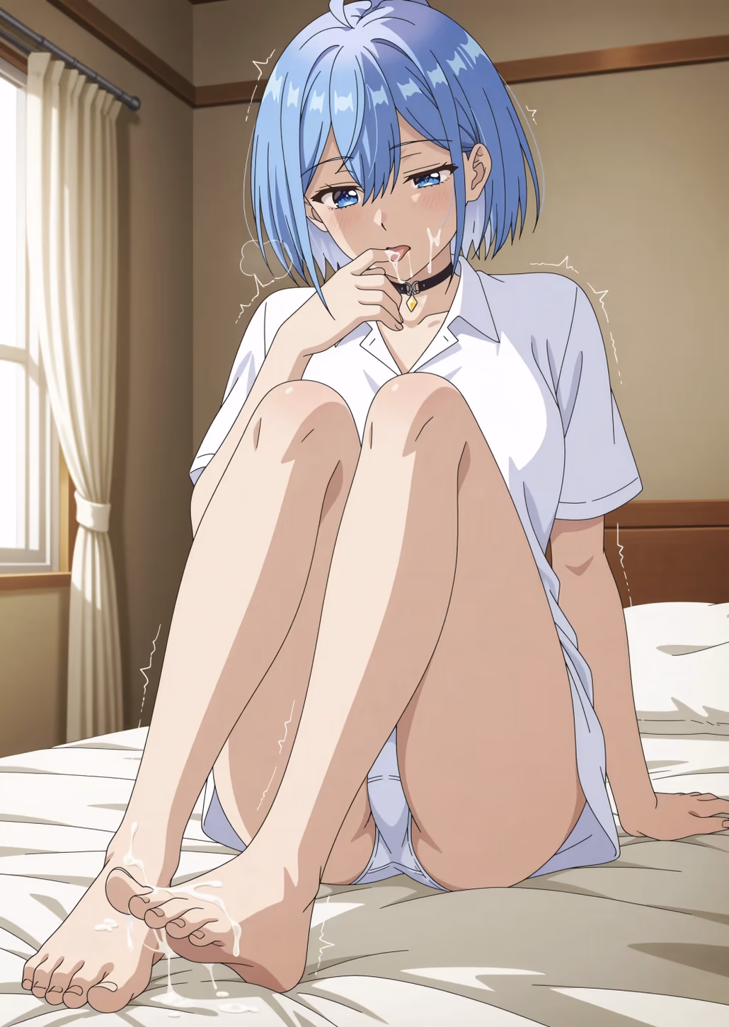 Himari Inuzuka from Can a Boy-Girl Friendship Survive? (Danjo no Yuujou wa Seiritsu Suru?) - Danjoru — image 11 of 30