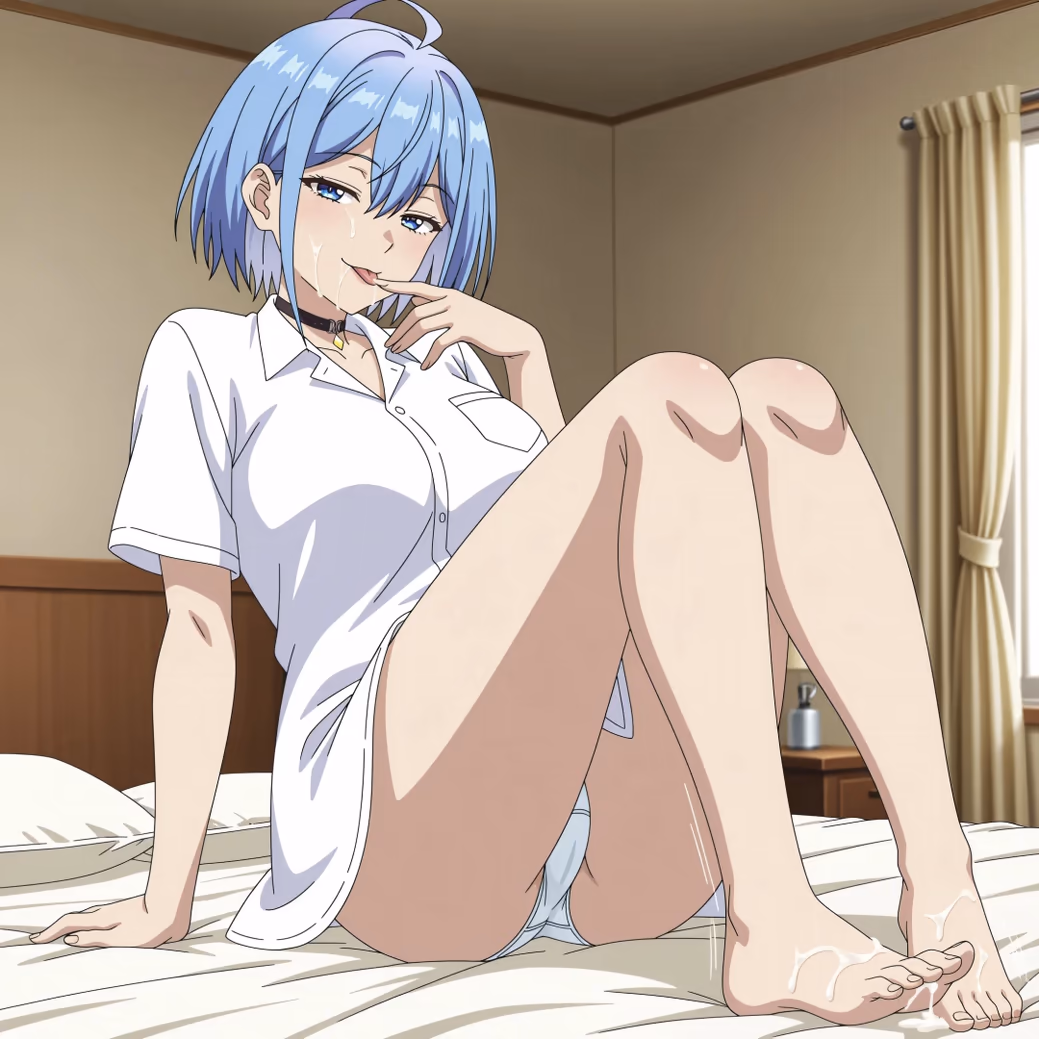 Himari Inuzuka from Can a Boy-Girl Friendship Survive? (Danjo no Yuujou wa Seiritsu Suru?) - Danjoru — image 12 of 30