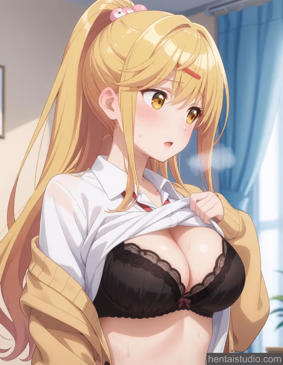Himari Ishikura - I'm Getting Married to a Girl I Hate in My Class (Class no Daikirai na Joshi to Kekkon suru Koto ni Natta) - Hentai Gallery 2 - 53 Images — image 38 of 53