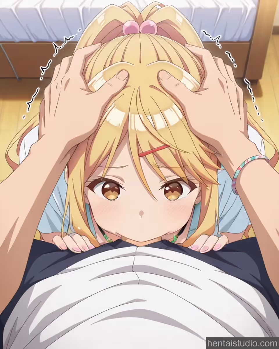 Himari Ishikura - I'm Getting Married to a Girl I Hate in My Class (Class no Daikirai na Joshi to Kekkon suru Koto ni Natta) - Hentai Gallery 1 - 22 Images — image 3 of 22
