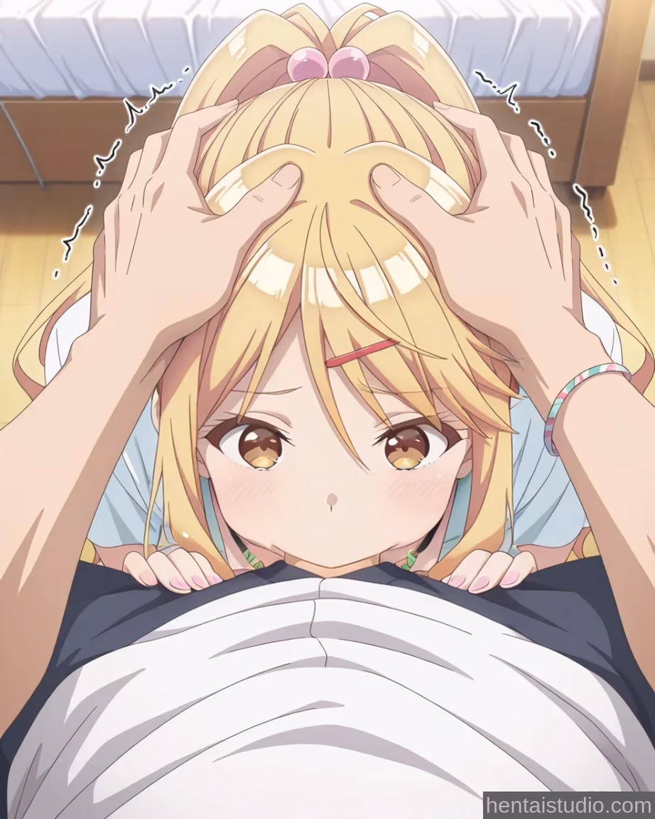 Himari Ishikura from I'm Getting Married To A Girl I Hate In My Class — image 3 of 22