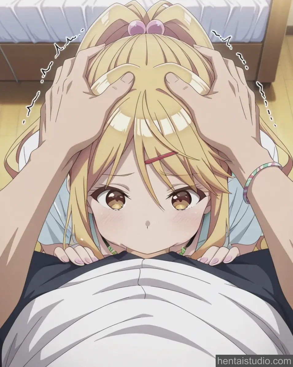 Himari Ishikura from I'm Getting Married To A Girl I Hate In My Class hentai art 3 of 22