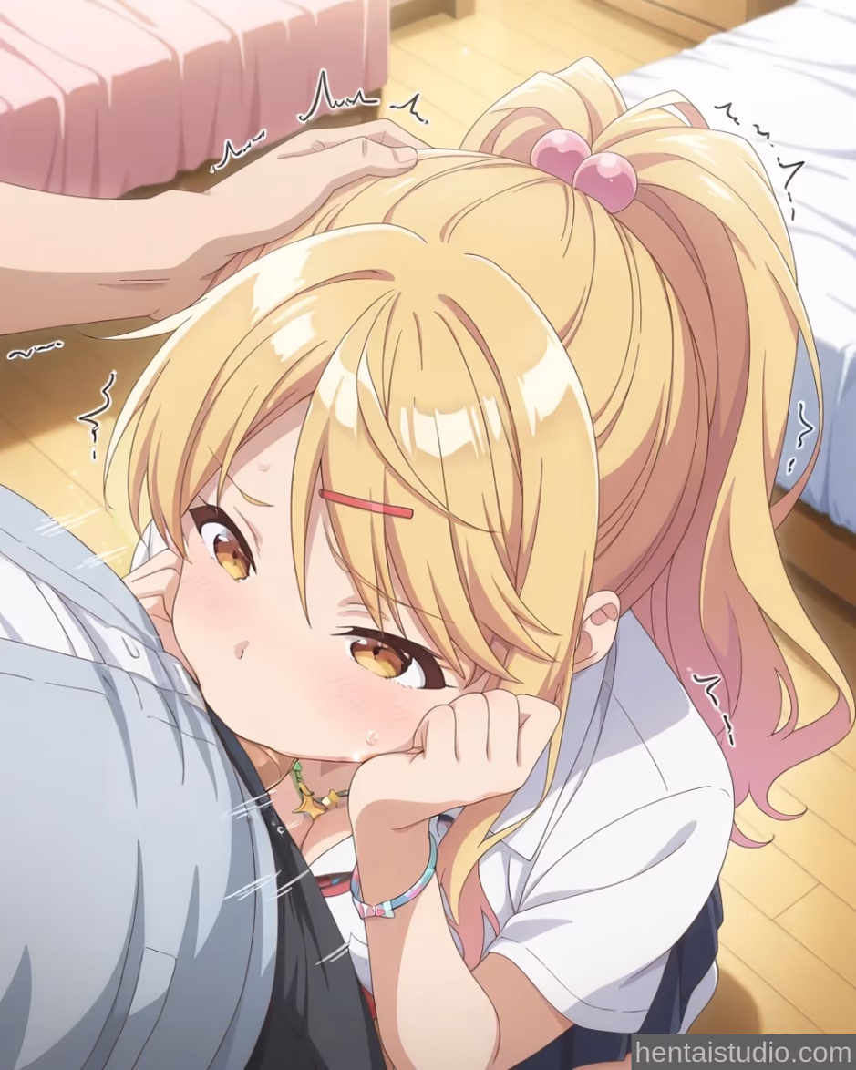 Himari Ishikura from I'm Getting Married To A Girl I Hate In My Class — image 4 of 22