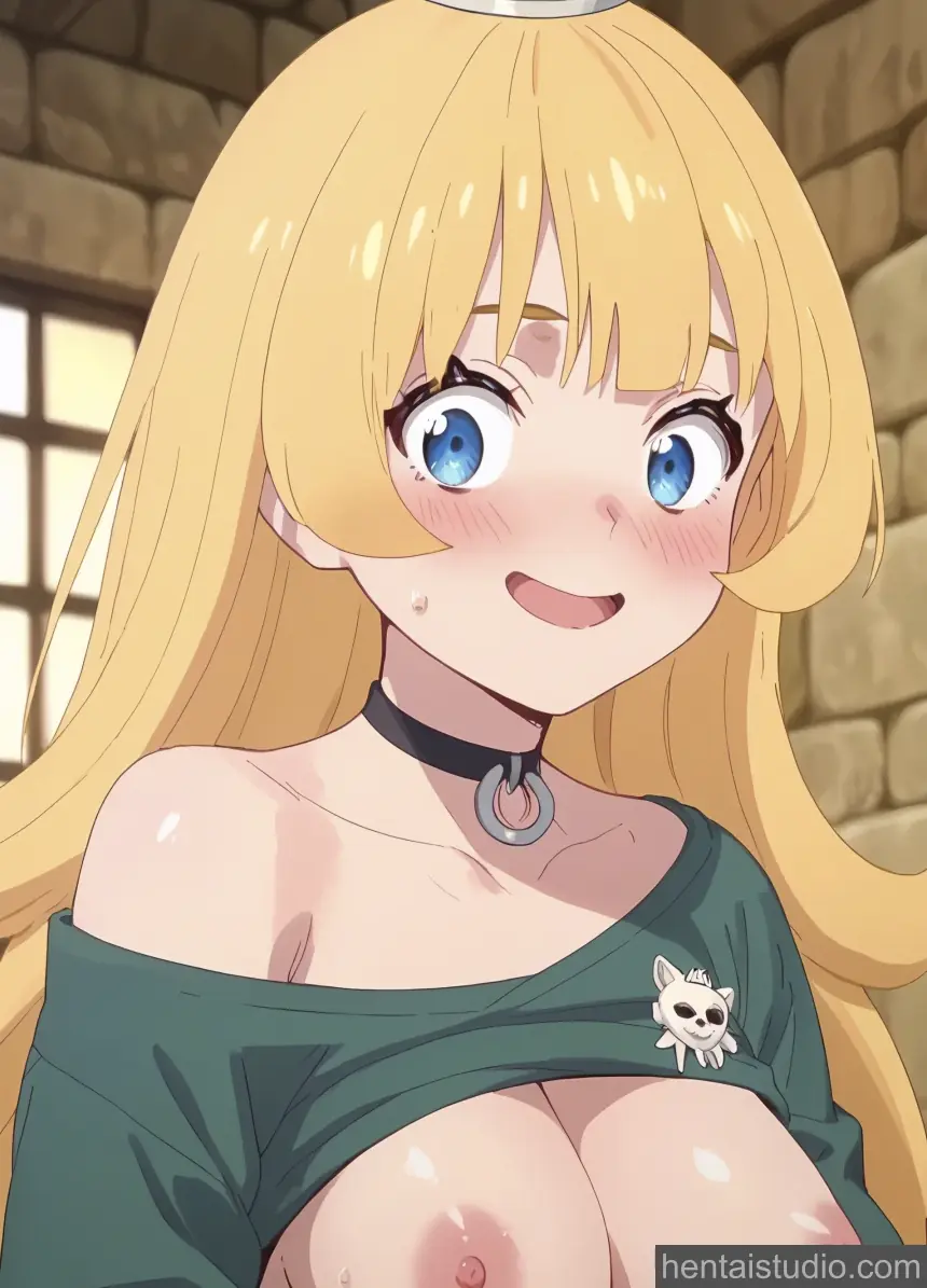 Hime from Tis Time For Torture Princess hentai art 36 of 40