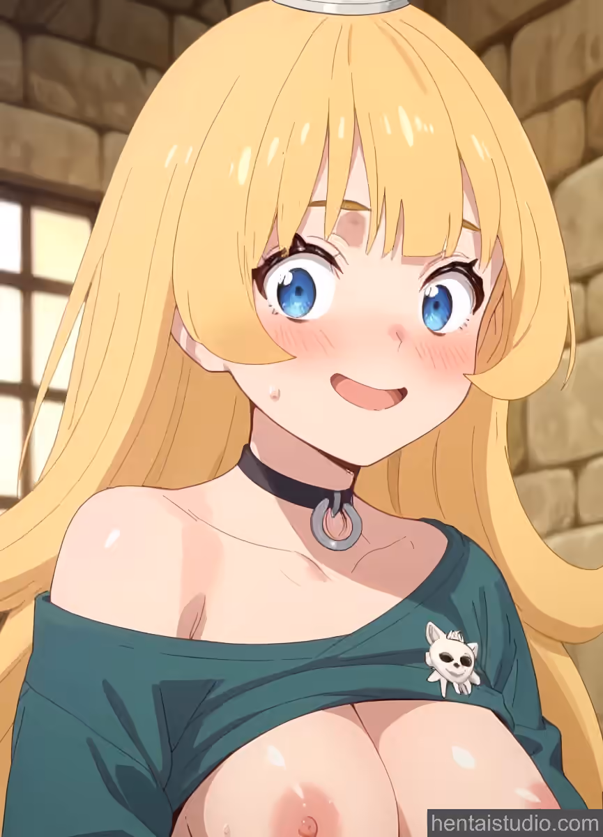 Hime - 'Tis Time for "Torture," Princess (Hime-sama "Goumon" no Jikan desu) - Hentai Gallery - 40 Images — image 36 of 40